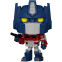 Фигурка Funko POP! Retro Toys Transformers 40 Years Optimus Prime - 80987 - фото 2