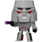 Фигурка Funko POP! Retro Toys Transformers 40 Years Megatron - 80986 - фото 2