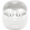 Гарнитура JBL Tune Flex 2 White - JBLTFLEX2WHT - фото 4