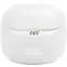 Гарнитура JBL Tune Flex 2 White - JBLTFLEX2WHT - фото 6