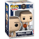 Фигурка Funko POP! NBA Nuggets Nikola Jokic (79676)