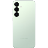 Смартфон Samsung Galaxy S25+ 12/256Gb Mint (SM-S936BLGBCAU)