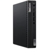 Настольный компьютер Lenovo ThinkCentre M70q Gen 4 (12E4SB6V00-NoOS)