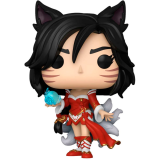 Фигурка Funko POP! Games League of Legends Ahri (80300)