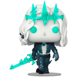 Фигурка Funko POP! Games League of Legends Viego (80303)