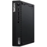 Настольный компьютер Lenovo ThinkCentre M70q Gen 4 (12E4SB6X00-NoOS)