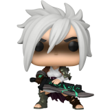 Фигурка Funko POP! Games League of Legends Riven (80299)