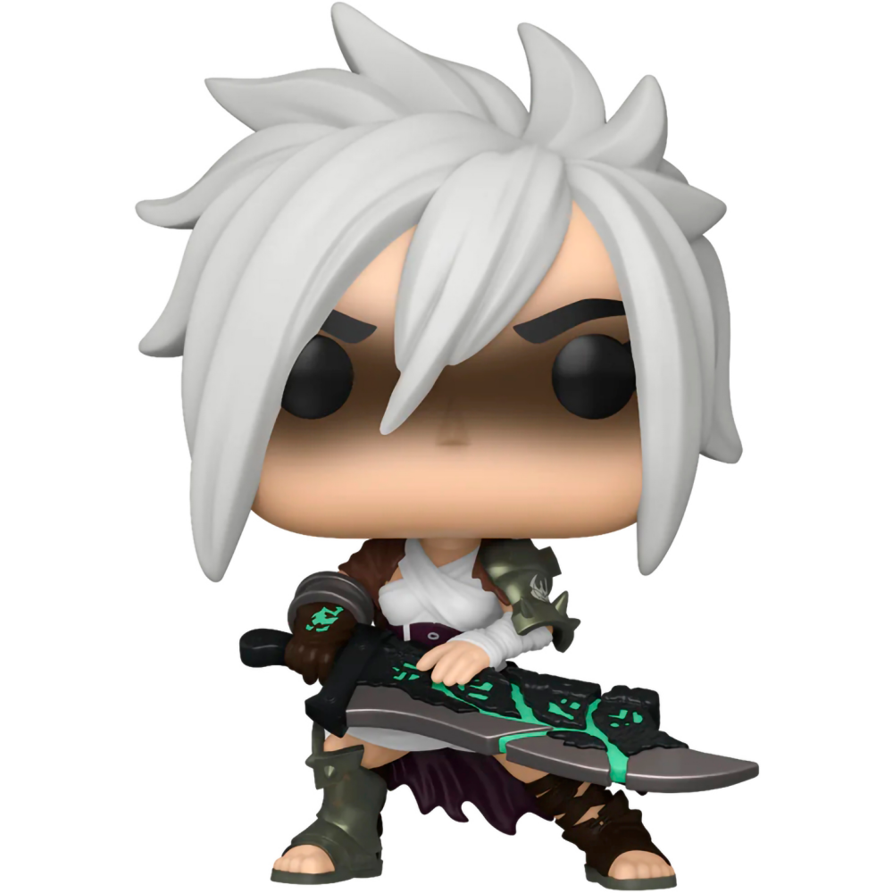 Фигурка Funko POP! Games League of Legends Riven - 80299