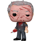 Фигурка Funko POP! Movies Silence of the Lambs Hannibal Lecter (Guard) (82849)