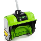 Снегоуборщик Greenworks G-MAX 40V (2600807)