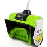 Снегоуборщик Greenworks G-MAX 40V (2600807)