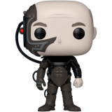 Фигурка Funko POP! Movies Star Trek First Contact Locutus of Borg (83452)