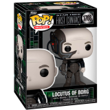 Фигурка Funko POP! Movies Star Trek First Contact Locutus of Borg (83452)