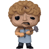 Фигурка Funko POP! Movies Texas Chainsaw Massacre Leatherface (82852)