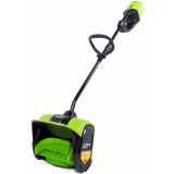 Снегоуборщик Greenworks G-MAX 60V (2602607)