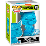 Фигурка Funko POP! Movies TMNT Spirit Splinter (TRL) (Exc) (1613) (78652)