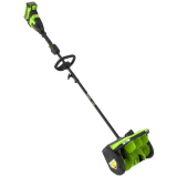 Снегоуборщик Greenworks GD40SS2 (2603107UG)