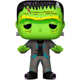 Фигурка Funko POP! Movies Universal Monster S5 Frankenstein (1630) (80997)