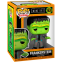 Фигурка Funko POP! Movies Universal Monster S5 Frankenstein (1630) - 80997 - фото 2