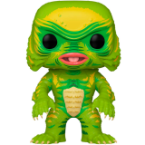 Фигурка Funko POP! Movies Universal Monster S5 Gill-Man (1632) (80998)