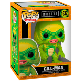 Фигурка Funko POP! Movies Universal Monster S5 Gill-Man (1632) (80998)