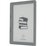 Электронная книга Digma E2 Grey