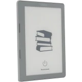 Электронная книга Digma E2 Grey