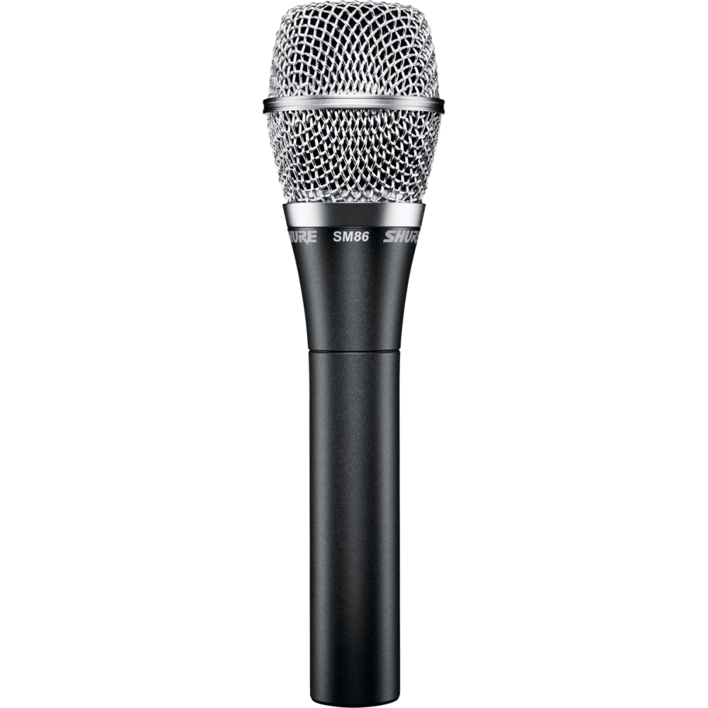 Микрофон Shure SM86