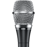 Микрофон Shure SM86