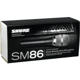 Микрофон Shure SM86