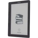 Электронная книга Digma F4 Black