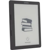 Электронная книга Digma F4 Black