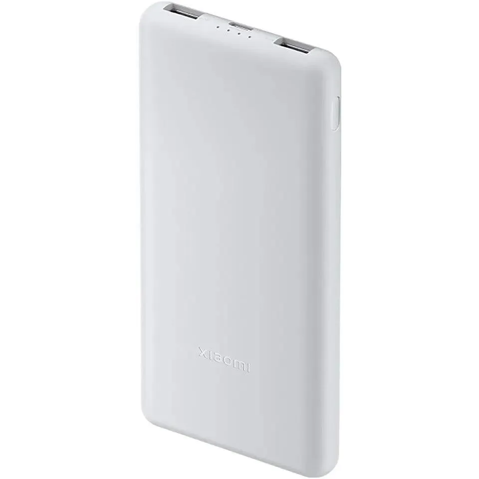 Внешний аккумулятор Xiaomi Power Bank 10000 22.5W Lite GL - BHR9350GL