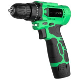 Дрель Zitrek Green Li 12V Plus (083-1021)