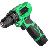 Дрель Zitrek Green Li 12V Plus (083-1021)