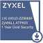 Лицензия Zyxel LIC-GOLD-ZZ0005F