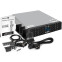 ИБП ExeGate PowerExpert ULS-2000.LCD.AVR.6C13.USB.RS232.SNMP.BC.2U (C13, USB) - EX297667RUS - фото 7