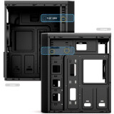 ..... Корпус Zalman ZM-T6 Black, потертости на верхней части