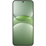 Смартфон Huawei Nova 13 12/256Gb Green (BLK-LX9) (51098CXH)