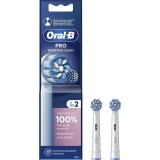 Насадка для зубной щётки Oral-B Sensitive Clean, 2 шт. (80773136)