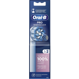 Насадка для зубной щётки Oral-B Sensitive Clean, 2 шт. (80773136)