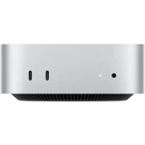 Настольный компьютер Apple Mac Mini (M4, 2024) (MU9E3) (MU9E3RU/A)