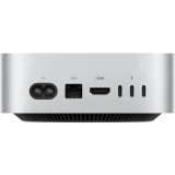 Настольный компьютер Apple Mac Mini (M4, 2024) (MU9E3) (MU9E3RU/A)