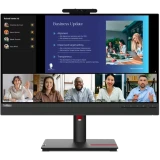 Монитор Lenovo 24" ThinkVision T24v-30 (63D8MAT3EU)