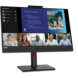 Монитор Lenovo 24" ThinkVision T24v-30 (63D8MAT3EU)