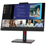 Монитор Lenovo 24" ThinkVision T24v-30 (63D8MAT3EU)