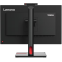 Монитор Lenovo 24" ThinkVision T24v-30 (63D8MAT3EU) - фото 4