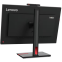 Монитор Lenovo 24" ThinkVision T24v-30 (63D8MAT3EU) - фото 6