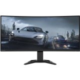 Монитор Lenovo 34" G34w-30 (66F1GAC1EU)