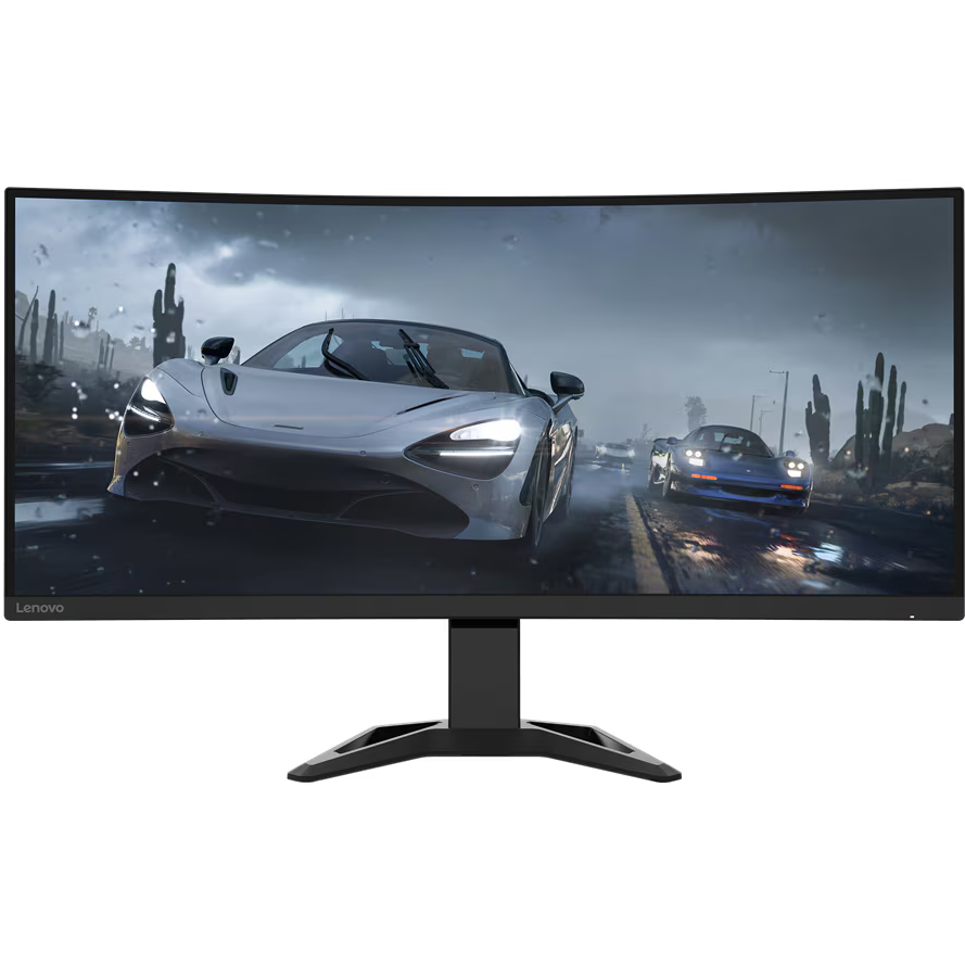 Монитор Lenovo 34" G34w-30 (66F1GAC1EU)